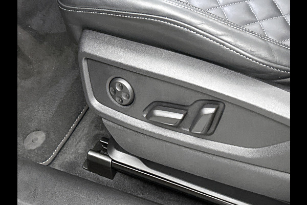 Audi Q5 Sportback 50 TFSI e S edition (Perfect OnderH, 2e Eig, Panorama, Trekhaak, StoelV, Carplay, Etc)