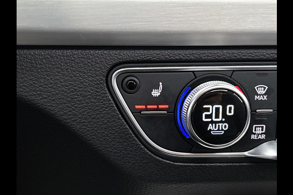 Audi Q5 Sportback 50 TFSI e S edition (Perfect OnderH, 2e Eig, Panorama, Trekhaak, StoelV, Carplay, Etc)