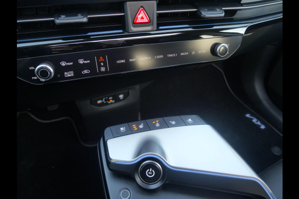 Kia Ev6 Plus Advanced 84 kWh | SNEL LEVERBAAR | Schuifkantel dak | Stoel en stuurverwarming | Dode hoek assistentie |