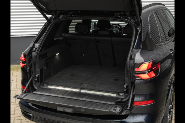 BMW X5 xDrive50e M-Sport Pro - Comfortzetels - Trekhaak - Driving + Parking Ass Prof