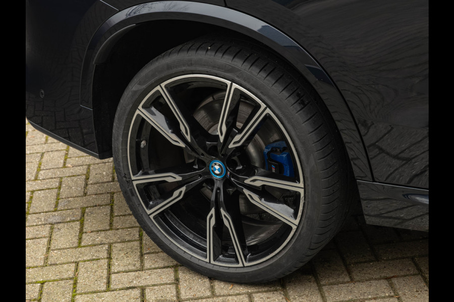 BMW X5 xDrive50e M-Sport Pro - Comfortzetels - Trekhaak - Driving + Parking Ass Prof