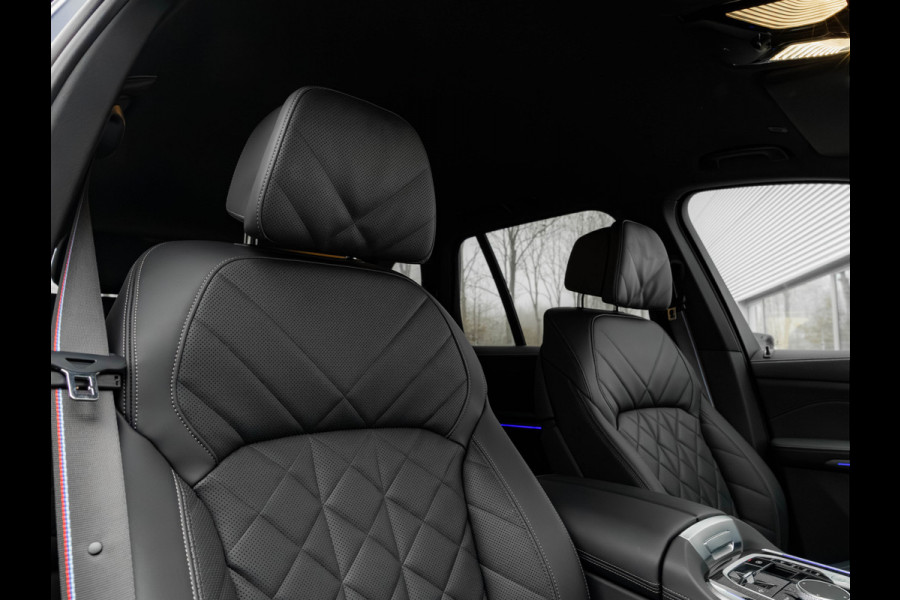 BMW X5 xDrive50e M-Sport Pro - Comfortzetels - Trekhaak - Driving + Parking Ass Prof
