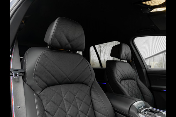 BMW X5 xDrive50e M-Sport Pro - Comfortzetels - Trekhaak - Driving + Parking Ass Prof
