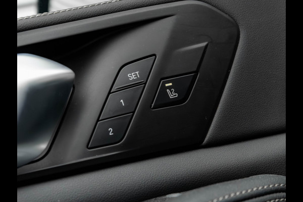 BMW X5 xDrive50e M-Sport Pro - Comfortzetels - Trekhaak - Driving + Parking Ass Prof
