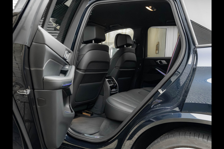 BMW X5 xDrive50e M-Sport Pro - Comfortzetels - Trekhaak - Driving + Parking Ass Prof