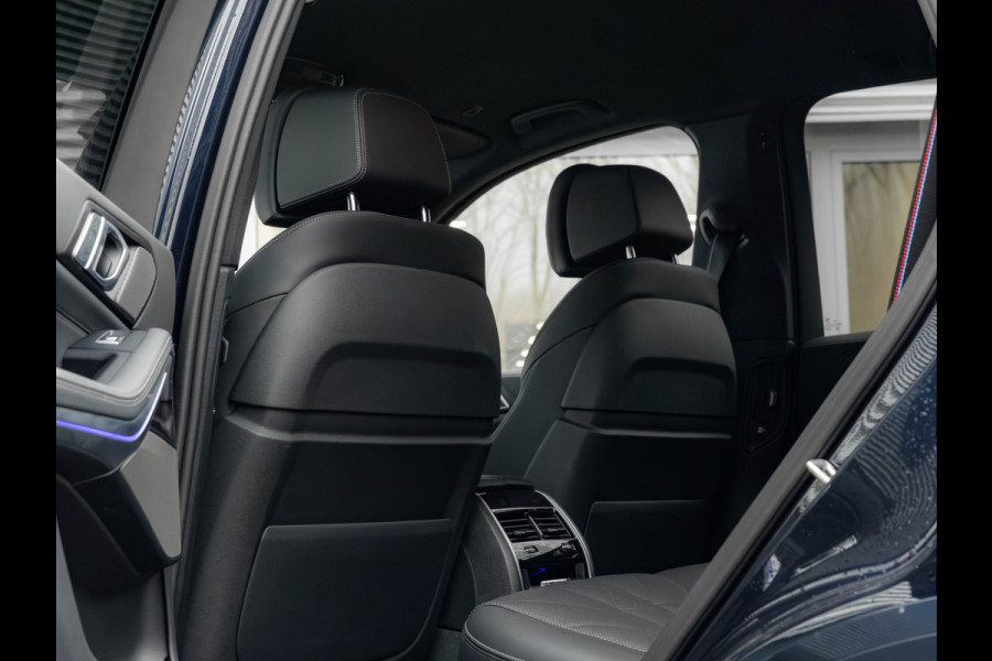 BMW X5 xDrive50e M-Sport Pro - Comfortzetels - Trekhaak - Driving + Parking Ass Prof