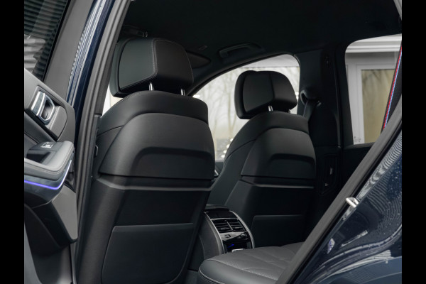 BMW X5 xDrive50e M-Sport Pro - Comfortzetels - Trekhaak - Driving + Parking Ass Prof