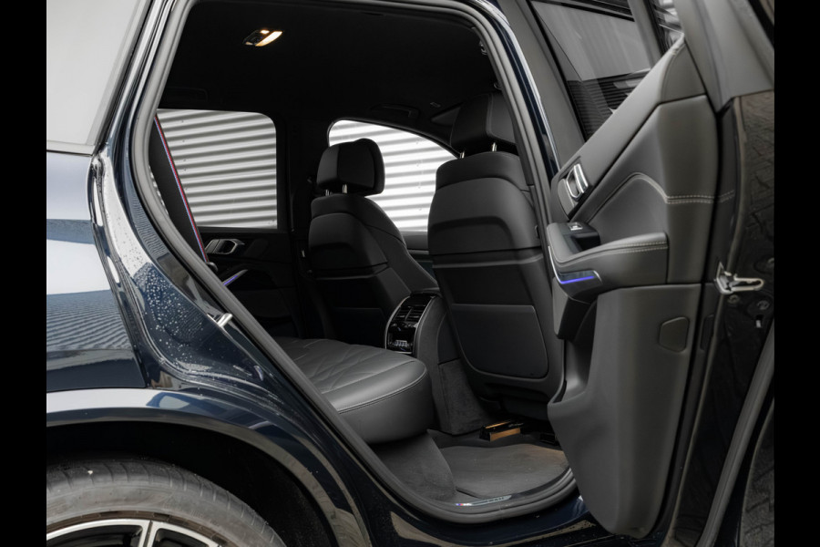 BMW X5 xDrive50e M-Sport Pro - Comfortzetels - Trekhaak - Driving + Parking Ass Prof
