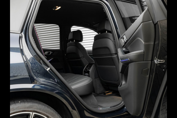 BMW X5 xDrive50e M-Sport Pro - Comfortzetels - Trekhaak - Driving + Parking Ass Prof