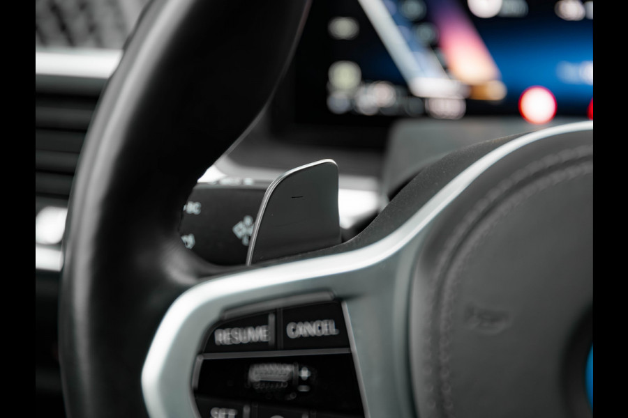 BMW X5 xDrive50e M-Sport Pro - Comfortzetels - Trekhaak - Driving + Parking Ass Prof