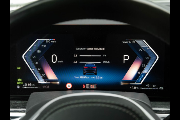 BMW X5 xDrive50e M-Sport Pro - Comfortzetels - Trekhaak - Driving + Parking Ass Prof