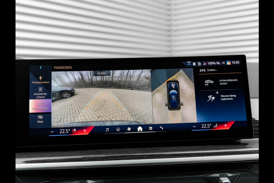 BMW X5 xDrive50e M-Sport Pro - Comfortzetels - Trekhaak - Driving + Parking Ass Prof