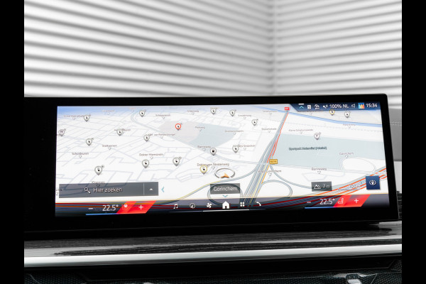 BMW X5 xDrive50e M-Sport Pro - Comfortzetels - Trekhaak - Driving + Parking Ass Prof