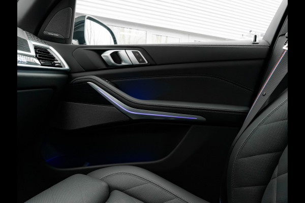 BMW X5 xDrive50e M-Sport Pro - Comfortzetels - Trekhaak - Driving + Parking Ass Prof