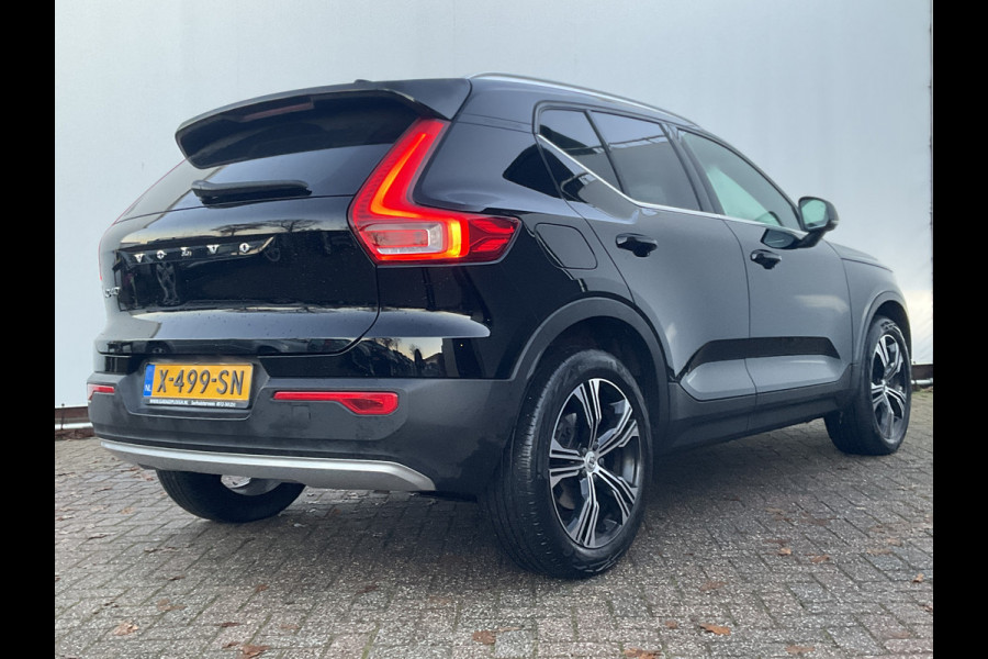 Volvo XC40 1.5 T5 262pk Recharge R-Design Pano Stoel/Stuurverw.Trekhaak Harman Kardon Blis