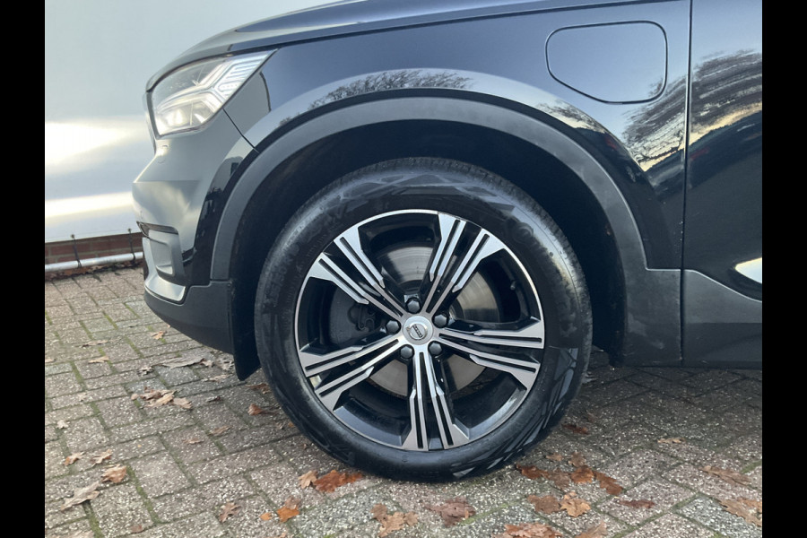Volvo XC40 1.5 T5 262pk Recharge R-Design Pano Stoel/Stuurverw.Trekhaak Harman Kardon Blis