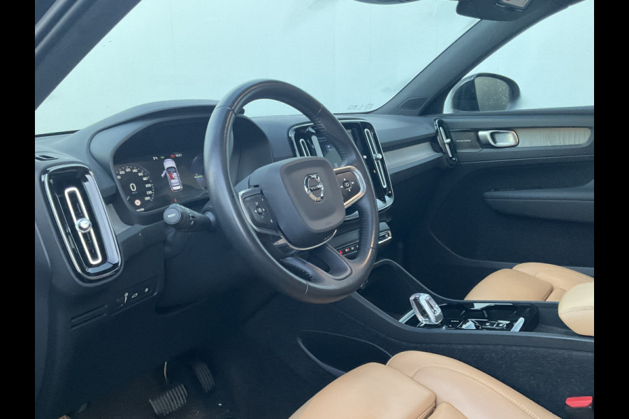 Volvo XC40 1.5 T5 262pk Recharge R-Design Pano Stoel/Stuurverw.Trekhaak Harman Kardon Blis