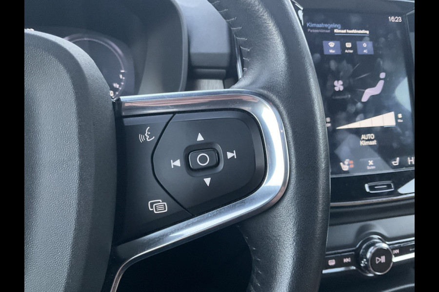 Volvo XC40 1.5 T5 262pk Recharge R-Design Pano Stoel/Stuurverw.Trekhaak Harman Kardon Blis