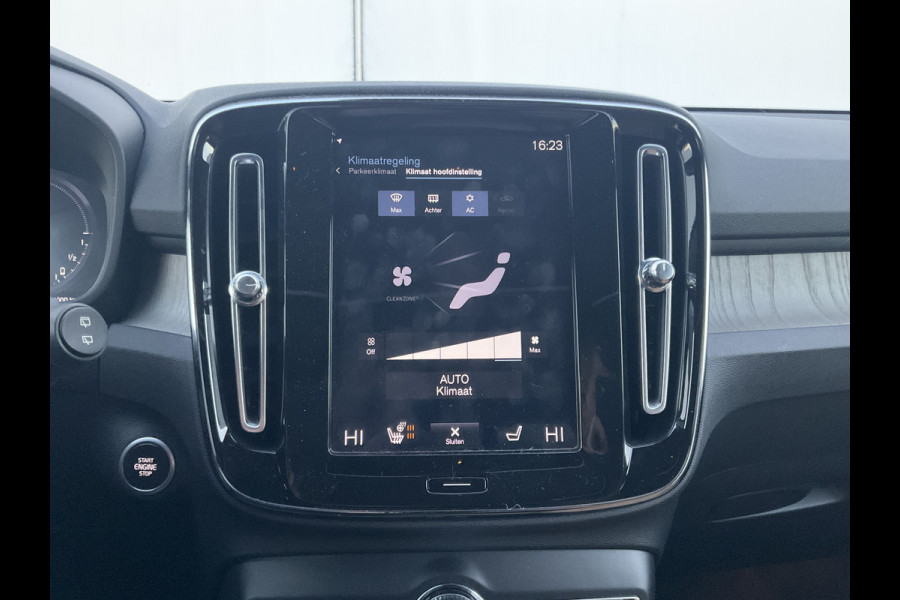 Volvo XC40 1.5 T5 262pk Recharge R-Design Pano Stoel/Stuurverw.Trekhaak Harman Kardon Blis