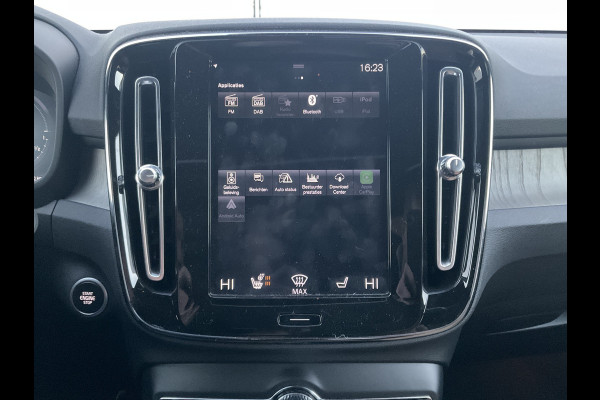Volvo XC40 1.5 T5 262pk Recharge R-Design Pano Stoel/Stuurverw.Trekhaak Harman Kardon Blis