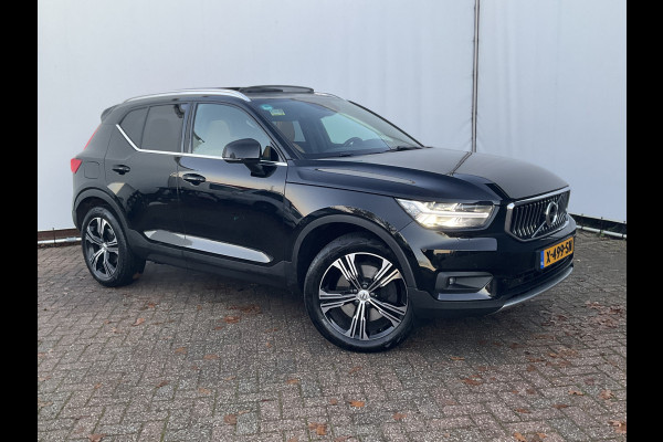 Volvo XC40 1.5 T5 262pk Recharge R-Design Pano Stoel/Stuurverw.Trekhaak Harman Kardon Blis