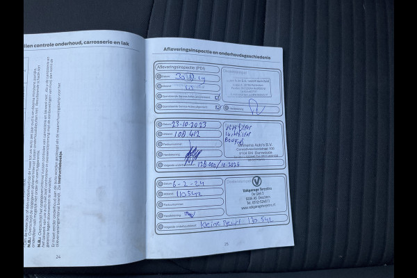 Ford Kuga 1.5 EcoBoost Titanium Trekhaak Sony-Audio Nav/Cruise Clima Hoogzitter Voll.Onderhouden!