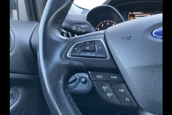 Ford Kuga 1.5 EcoBoost Titanium Trekhaak Sony-Audio Nav/Cruise Clima Hoogzitter Voll.Onderhouden!