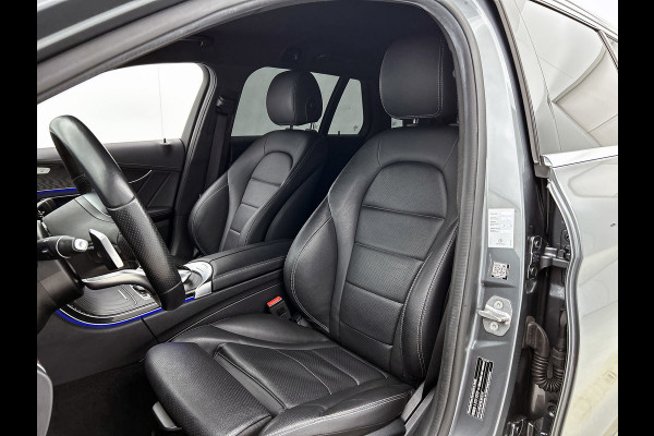 Mercedes-Benz C-Klasse Estate 200 AMG-Line ( Dealer onderH, Burmester Audio, SfeerV, 360 Camera, Carplay, Stoelv, Climate Con,Etc)