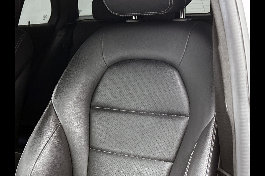 Mercedes-Benz C-Klasse Estate 200 AMG-Line ( Dealer onderH, Burmester Audio, SfeerV, 360 Camera, Carplay, Stoelv, Climate Con,Etc)