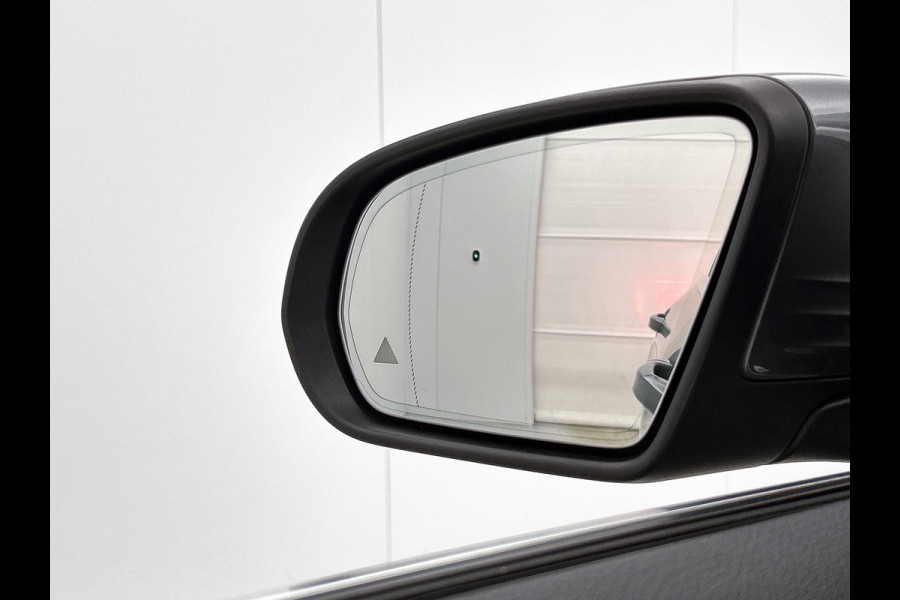 Mercedes-Benz C-Klasse Estate 200 AMG-Line ( Dealer onderH, Burmester Audio, SfeerV, 360 Camera, Carplay, Stoelv, Climate Con,Etc)