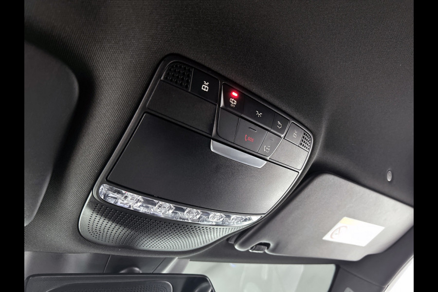Mercedes-Benz C-Klasse Estate 200 AMG-Line ( Dealer onderH, Burmester Audio, SfeerV, 360 Camera, Carplay, Stoelv, Climate Con,Etc)