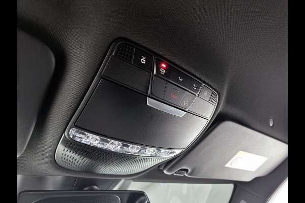 Mercedes-Benz C-Klasse Estate 200 AMG-Line ( Dealer onderH, Burmester Audio, SfeerV, 360 Camera, Carplay, Stoelv, Climate Con,Etc)