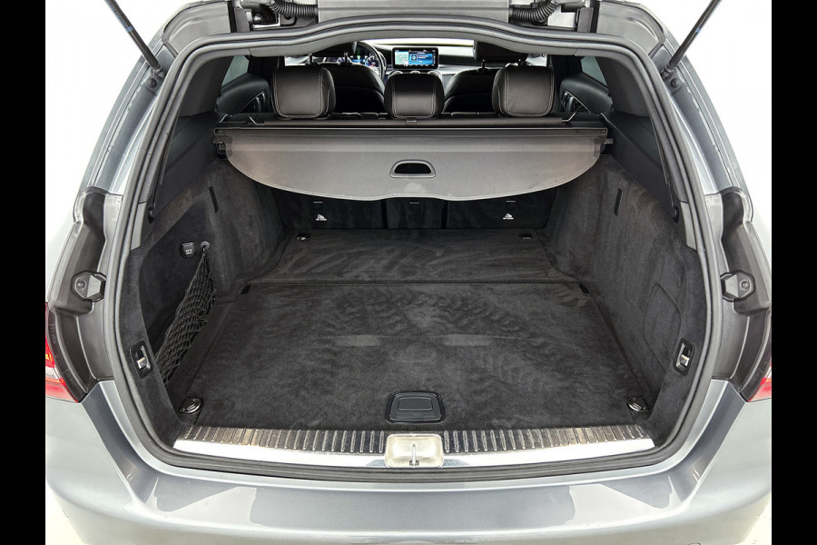 Mercedes-Benz C-Klasse Estate 200 AMG-Line ( Dealer onderH, Burmester Audio, SfeerV, 360 Camera, Carplay, Stoelv, Climate Con,Etc)