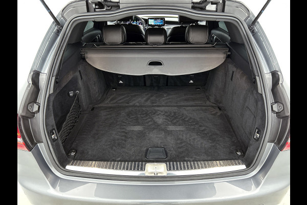 Mercedes-Benz C-Klasse Estate 200 AMG-Line ( Dealer onderH, Burmester Audio, SfeerV, 360 Camera, Carplay, Stoelv, Climate Con,Etc)