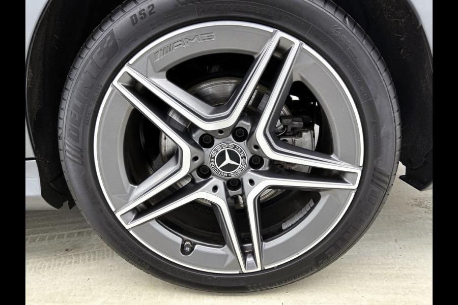 Mercedes-Benz C-Klasse Estate 200 AMG-Line ( Dealer onderH, Burmester Audio, SfeerV, 360 Camera, Carplay, Stoelv, Climate Con,Etc)