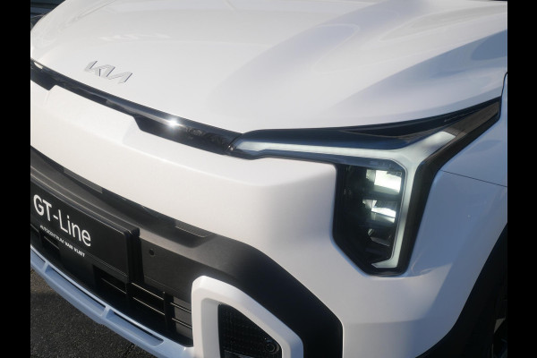 Kia Stonic 1.0 T-GDi MHEV GT-Line | Schuif/kantel | Navigatie | Camera | Carplay | Climate | Cruise