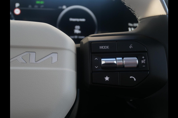 Kia Stonic 1.0 T-GDi MHEV GT-Line | Schuif/kantel | Navigatie | Camera | Carplay | Climate | Cruise