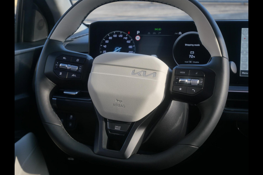 Kia Stonic 1.0 T-GDi MHEV GT-Line | Schuif/kantel | Navigatie | Camera | Carplay | Climate | Cruise