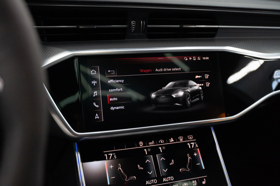 Audi A7 Sportback 4.0 TFSI RS 7 quattro URBAN / B&O / Keramisch / Pano / Soft close / HUD / VC / ACC RS7