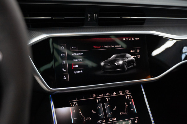 Audi A7 Sportback 4.0 TFSI RS 7 quattro URBAN / B&O / Keramisch / Pano / Soft close / HUD / VC / ACC RS7