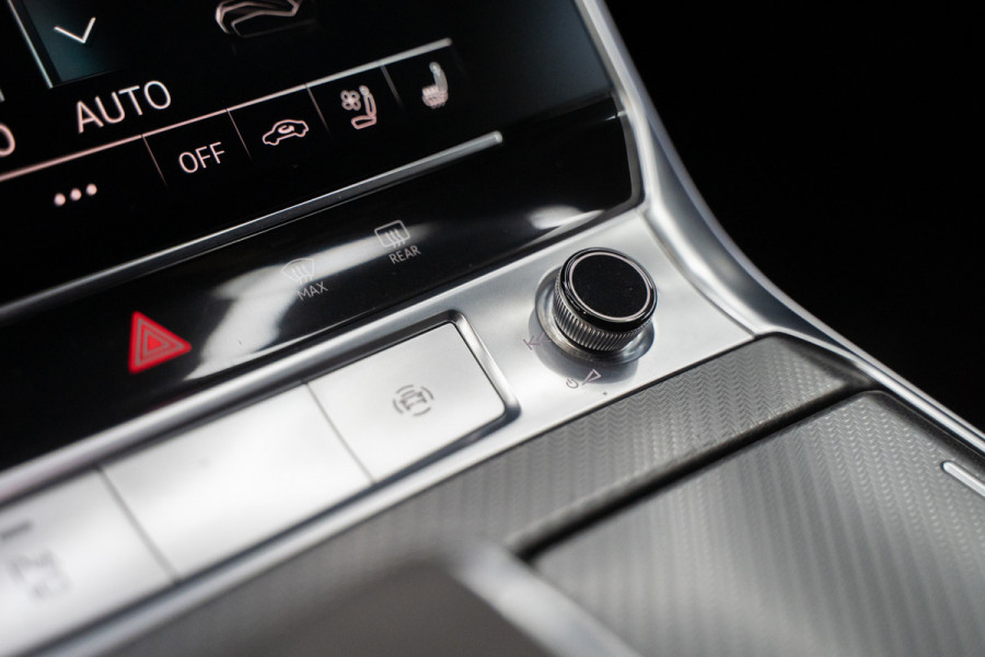 Audi A7 Sportback 4.0 TFSI RS 7 quattro URBAN / B&O / Keramisch / Pano / Soft close / HUD / VC / ACC RS7