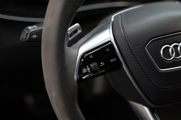 Audi A7 Sportback 4.0 TFSI RS 7 quattro URBAN / B&O / Keramisch / Pano / Soft close / HUD / VC / ACC RS7