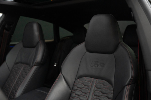 Audi A7 Sportback 4.0 TFSI RS 7 quattro URBAN / B&O / Keramisch / Pano / Soft close / HUD / VC / ACC RS7