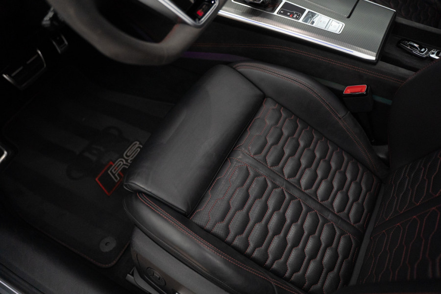 Audi A7 Sportback 4.0 TFSI RS 7 quattro URBAN / B&O / Keramisch / Pano / Soft close / HUD / VC / ACC RS7