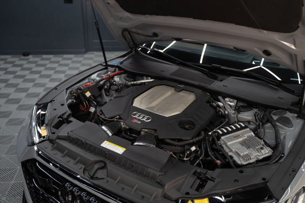 Audi A7 Sportback 4.0 TFSI RS 7 quattro URBAN / B&O / Keramisch / Pano / Soft close / HUD / VC / ACC RS7