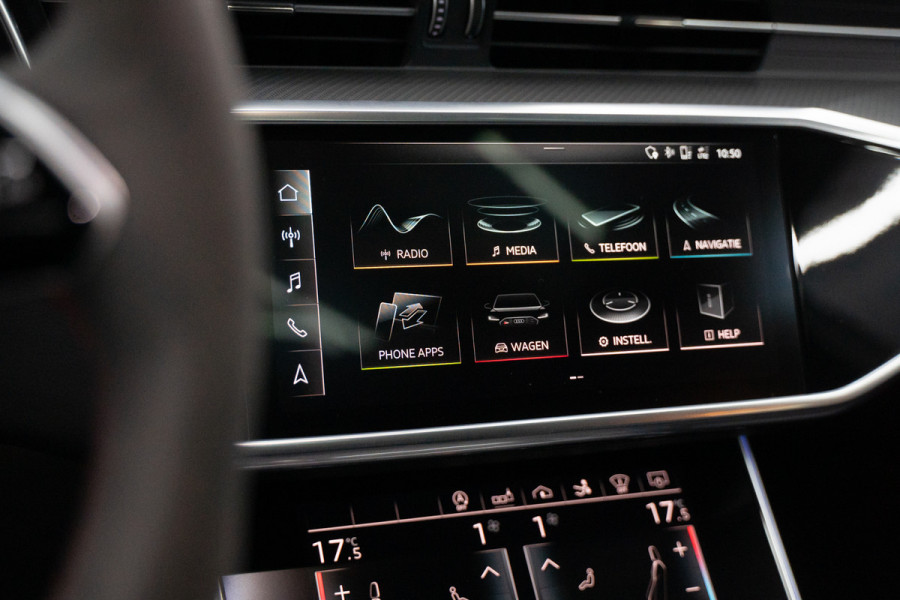 Audi A7 Sportback 4.0 TFSI RS 7 quattro URBAN / B&O / Keramisch / Pano / Soft close / HUD / VC / ACC RS7