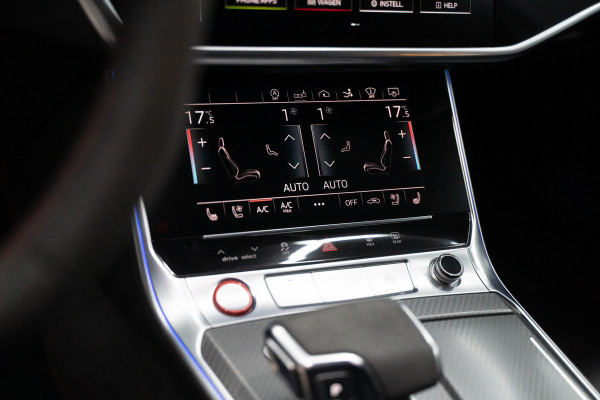 Audi A7 Sportback 4.0 TFSI RS 7 quattro URBAN / B&O / Keramisch / Pano / Soft close / HUD / VC / ACC RS7