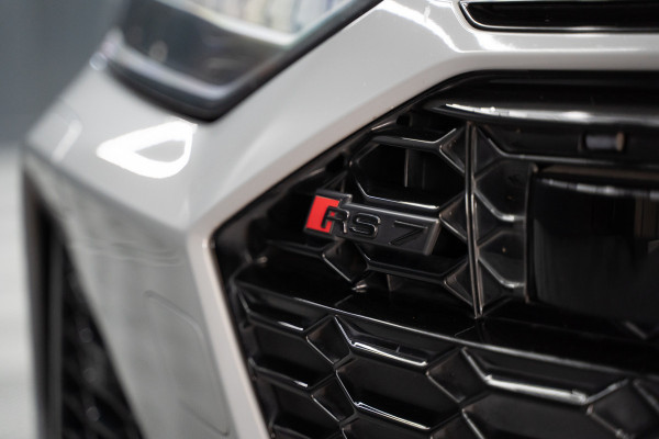 Audi A7 Sportback 4.0 TFSI RS 7 quattro URBAN / B&O / Keramisch / Pano / Soft close / HUD / VC / ACC RS7