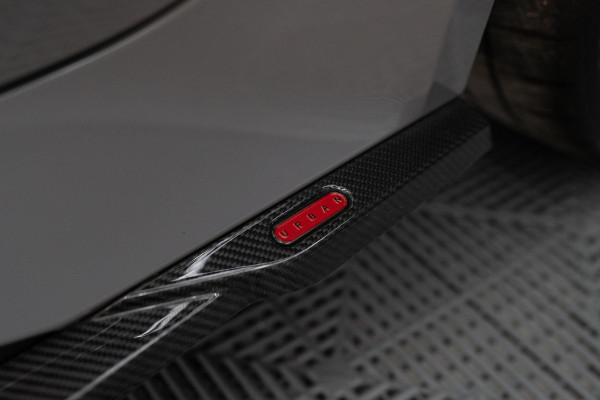 Audi A7 Sportback 4.0 TFSI RS 7 quattro URBAN / B&O / Keramisch / Pano / Soft close / HUD / VC / ACC RS7