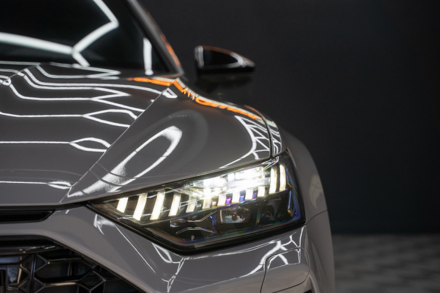 Audi A7 Sportback 4.0 TFSI RS 7 quattro URBAN / B&O / Keramisch / Pano / Soft close / HUD / VC / ACC RS7